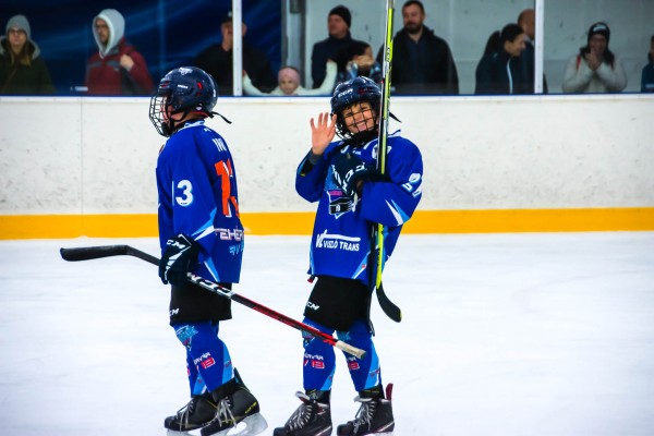 U12 kék - Goodwill Pharma Szeged október 15.